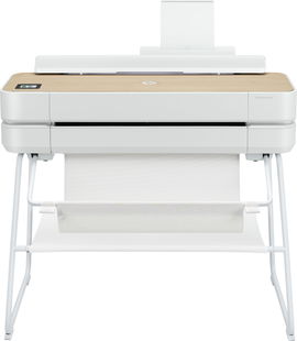 HP Designjet Studio impresora de gran formato Wifi Inyección de tinta térmica Color 2400 x 1200 DPI 610 x 1897 mm Ethernet