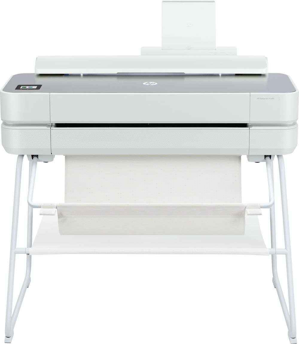 HP Designjet Impresora Studio Steel de 24