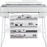 HP Designjet Impresora Studio Steel de 24