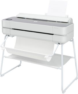 HP Designjet Impresora Studio Steel de 24