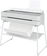 HP Designjet Impresora Studio Steel de 24
