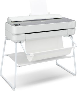 HP Designjet Impresora Studio Steel de 24