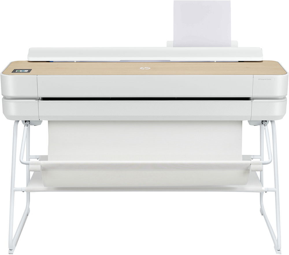 HP Designjet Studio 36-in impresora de gran formato Wifi Inyección de tinta Color 2400 x 1200 DPI Ethernet