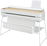 HP Designjet Studio 36-in impresora de gran formato Wifi Inyección de tinta Color 2400 x 1200 DPI Ethernet