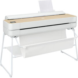 HP Designjet Studio 36-in impresora de gran formato Wifi Inyección de tinta Color 2400 x 1200 DPI Ethernet