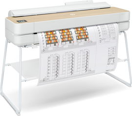 HP Designjet Studio 36-in impresora de gran formato Wifi Inyección de tinta Color 2400 x 1200 DPI Ethernet