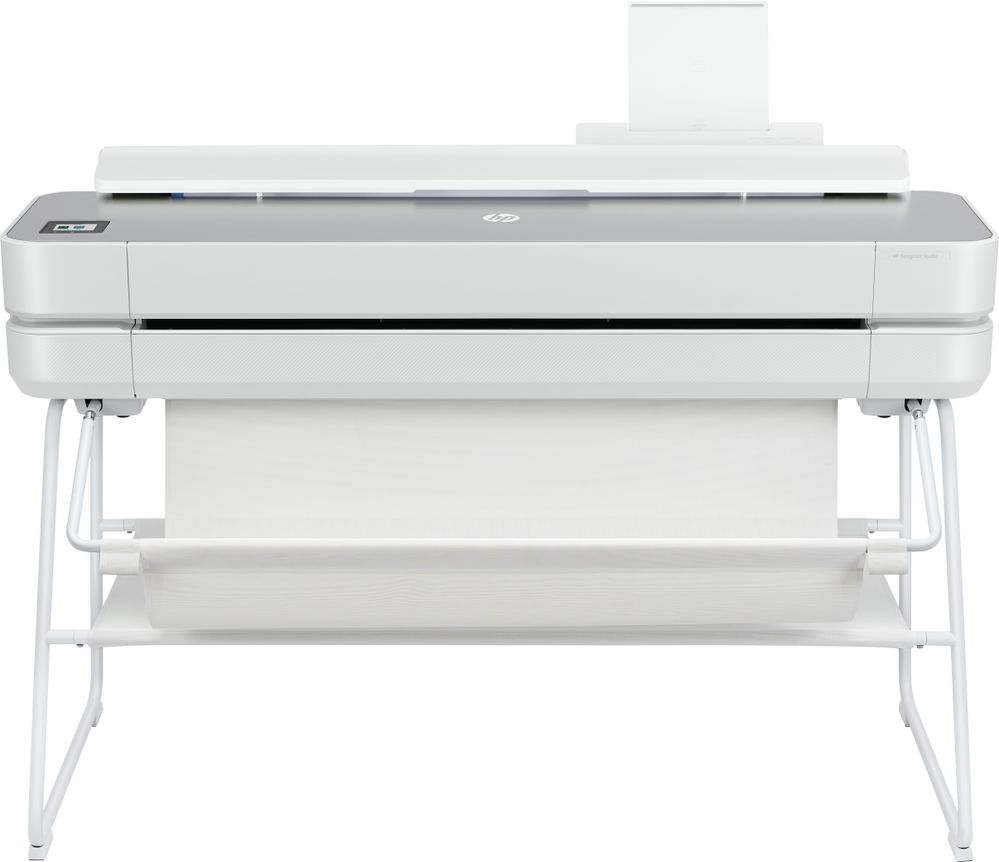 HP Designjet Studio Steel impresora de gran formato Wifi Inyección de tinta térmica Color 2400 x 1200 DPI 914 x 1897 mm Ethernet HP Designjet Studio Steel impresora de gran formato Wifi Inyección de tinta térmica Color 2400 x 1200 DPI 914 x 1897 mm Ethernet