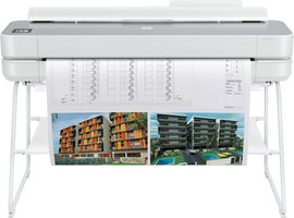 HP Designjet Studio Steel impresora de gran formato Wifi Inyección de tinta térmica Color 2400 x 1200 DPI 914 x 1897 mm Ethernet HP Designjet Studio Steel impresora de gran formato Wifi Inyección de tinta térmica Color 2400 x 1200 DPI 914 x 1897 mm Ethernet