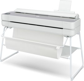 HP Designjet Studio Steel impresora de gran formato Wifi Inyección de tinta térmica Color 2400 x 1200 DPI 914 x 1897 mm Ethernet HP Designjet Studio Steel impresora de gran formato Wifi Inyección de tinta térmica Color 2400 x 1200 DPI 914 x 1897 mm Ethernet