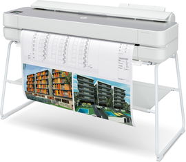 HP Designjet Studio Steel impresora de gran formato Wifi Inyección de tinta térmica Color 2400 x 1200 DPI 914 x 1897 mm Ethernet HP Designjet Studio Steel impresora de gran formato Wifi Inyección de tinta térmica Color 2400 x 1200 DPI 914 x 1897 mm Ethernet