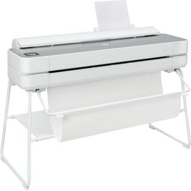 HP Designjet Studio Steel impresora de gran formato Wifi Inyección de tinta térmica Color 2400 x 1200 DPI 914 x 1897 mm Ethernet HP Designjet Studio Steel impresora de gran formato Wifi Inyección de tinta térmica Color 2400 x 1200 DPI 914 x 1897 mm Ethernet