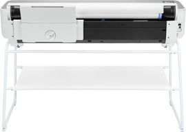 HP Designjet Studio Steel impresora de gran formato Wifi Inyección de tinta térmica Color 2400 x 1200 DPI 914 x 1897 mm Ethernet HP Designjet Studio Steel impresora de gran formato Wifi Inyección de tinta térmica Color 2400 x 1200 DPI 914 x 1897 mm Ethernet