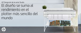 HP Designjet Studio Steel impresora de gran formato Wifi Inyección de tinta térmica Color 2400 x 1200 DPI 914 x 1897 mm Ethernet HP Designjet Studio Steel impresora de gran formato Wifi Inyección de tinta térmica Color 2400 x 1200 DPI 914 x 1897 mm Ethernet