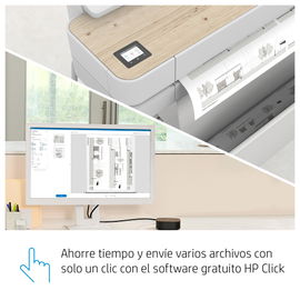 HP Designjet Studio Steel impresora de gran formato Wifi Inyección de tinta térmica Color 2400 x 1200 DPI 914 x 1897 mm Ethernet HP Designjet Studio Steel impresora de gran formato Wifi Inyección de tinta térmica Color 2400 x 1200 DPI 914 x 1897 mm Ethernet
