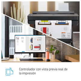 HP Designjet Studio Steel impresora de gran formato Wifi Inyección de tinta térmica Color 2400 x 1200 DPI 914 x 1897 mm Ethernet HP Designjet Studio Steel impresora de gran formato Wifi Inyección de tinta térmica Color 2400 x 1200 DPI 914 x 1897 mm Ethernet