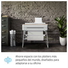 HP Designjet Studio Steel impresora de gran formato Wifi Inyección de tinta térmica Color 2400 x 1200 DPI 914 x 1897 mm Ethernet HP Designjet Studio Steel impresora de gran formato Wifi Inyección de tinta térmica Color 2400 x 1200 DPI 914 x 1897 mm Ethernet