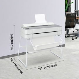 HP Designjet Studio Steel impresora de gran formato Wifi Inyección de tinta térmica Color 2400 x 1200 DPI 914 x 1897 mm Ethernet HP Designjet Studio Steel impresora de gran formato Wifi Inyección de tinta térmica Color 2400 x 1200 DPI 914 x 1897 mm Ethernet