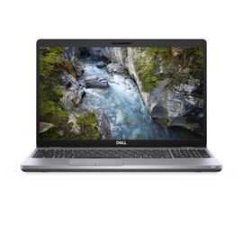 Dell Precision Mobile Workstation 3550 