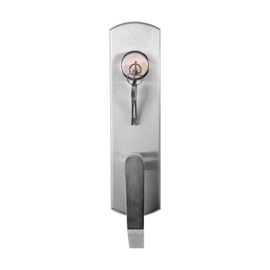 Cerradura para puerta de emergencia Cerradura para puerta de emergencia