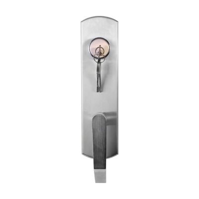 Cerradura para puerta de emergencia Cerradura para puerta de emergencia
