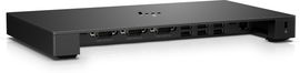 HP Advanced I/O Connectivity Base - Estación de conexión - Estados Unidos - para Engage Go Mobile; Engage One Pro
