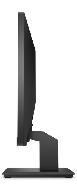 HP P224 - Monitor LED - 21.5