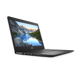 DELL Inspiron 3493 DDR4-SDRAM Portátil 35,6 cm (14