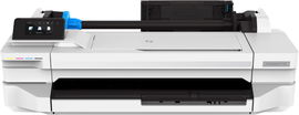HP Designjet T130 impresora de gran formato Wifi Inyección de tinta térmica Color 1200 x 1200 DPI Ethernet