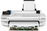 HP Designjet T130 impresora de gran formato Wifi Inyección de tinta térmica Color 1200 x 1200 DPI Ethernet