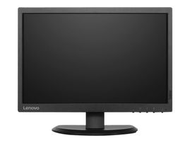 Lenovo ThinkVision E2054 - Monitor LED - 19.5