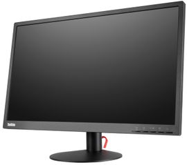 Lenovo ThinkVision E24-10 - Monitor LED - 23.8 Lenovo ThinkVision E24-10 - Monitor LED - 23.8