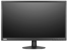 Lenovo ThinkVision E24-10 - Monitor LED - 23.8 Lenovo ThinkVision E24-10 - Monitor LED - 23.8