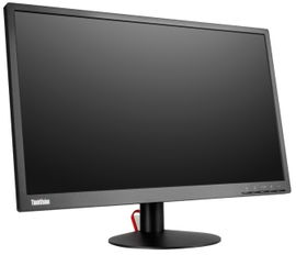 Lenovo ThinkVision E24-10 - Monitor LED - 23.8 Lenovo ThinkVision E24-10 - Monitor LED - 23.8