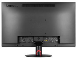 Lenovo ThinkVision E24-10 - Monitor LED - 23.8 Lenovo ThinkVision E24-10 - Monitor LED - 23.8