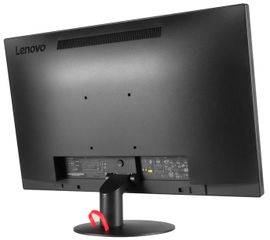 Lenovo ThinkVision E24-10 - Monitor LED - 23.8 Lenovo ThinkVision E24-10 - Monitor LED - 23.8