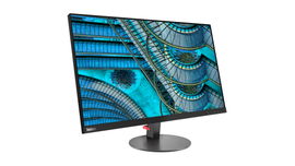 Lenovo ThinkVision S27i-10 - Monitor LCD con retroiluminación LED - 27