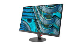 Lenovo ThinkVision S27i-10 - Monitor LCD con retroiluminación LED - 27