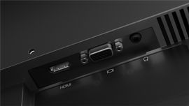 Lenovo ThinkVision S27i-10 - Monitor LCD con retroiluminación LED - 27