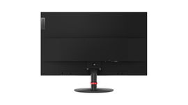 Lenovo - LED-backlit LCD monitor - 23.8