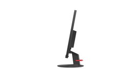 Lenovo - LED-backlit LCD monitor - 23.8