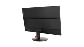 Lenovo - LED-backlit LCD monitor - 23.8
