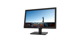 Lenovo D19-10 - Monitor LED - 18.5