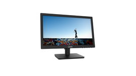 Lenovo D19-10 - Monitor LED - 18.5