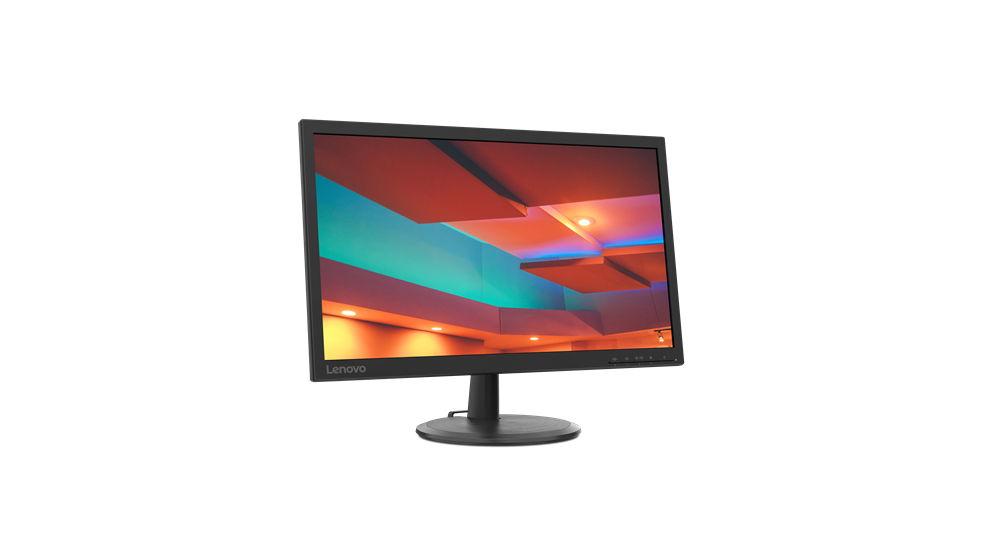 Lenovo C22-20 - LED-backlit LCD monitor - 21.5