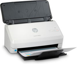 HP Scanjet Pro 2000 s2 Sheet-feed - Escáner de documentos - CMOS / CIS - a dos caras - 216 x 3100 mm - 600 ppp x 600 ppp - hasta 35 ppm (mono) - Alimentador automático de documentos (ADF) (50 hojas) - hasta 3500 exploraciones por día - USB 3.0 HP Scanjet Pro 2000 s2 Sheet-feed - Escáner de documentos - CMOS / CIS - a dos caras - 216 x 3100 mm - 600 ppp x 600 ppp - hasta 35 ppm (mono) - Alimentador automático de documentos (ADF) (50 hojas) - hasta 3500 exploraciones por día - USB 3.0