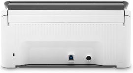 HP Scanjet Pro 2000 s2 Sheet-feed - Escáner de documentos - CMOS / CIS - a dos caras - 216 x 3100 mm - 600 ppp x 600 ppp - hasta 35 ppm (mono) - Alimentador automático de documentos (ADF) (50 hojas) - hasta 3500 exploraciones por día - USB 3.0 HP Scanjet Pro 2000 s2 Sheet-feed - Escáner de documentos - CMOS / CIS - a dos caras - 216 x 3100 mm - 600 ppp x 600 ppp - hasta 35 ppm (mono) - Alimentador automático de documentos (ADF) (50 hojas) - hasta 3500 exploraciones por día - USB 3.0