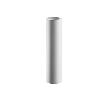 Tubo rígido gris, PVC Auto-Extinguible, de 27.8 mm área permisible para el cable, diámetro externo 32 mm, tramo de 3 m Tubo rígido gris, PVC Auto-Extinguible, de 27.8 mm área permisible para el cable, diámetro externo 32 mm, tramo de 3 m