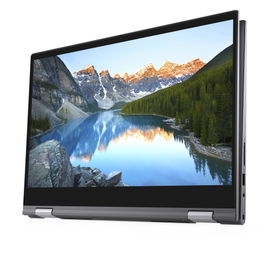 DELL Inspiron 5406 DDR4-SDRAM Híbrido (2-en-1) 35,6 cm (14