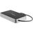 StarTech.com Lector Thunderbolt 3 de Tarjetas de Memoria SD con 6 Ranuras - Portátil