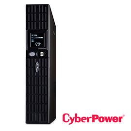 UPS de 1500 VA/1050 W, Topología Línea Interactiva, Entrada 120 Vca NEMA 5-15P, Onda Senoidal Pura, Torre o Rack 2 UR, Con 8 Tomas NEMA 5-15R